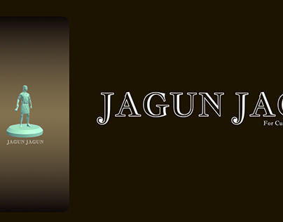 Jagun-Jagun: A Game for Africa