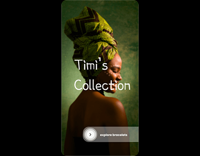 Timi's Collection -
