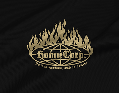 Homie Corp.