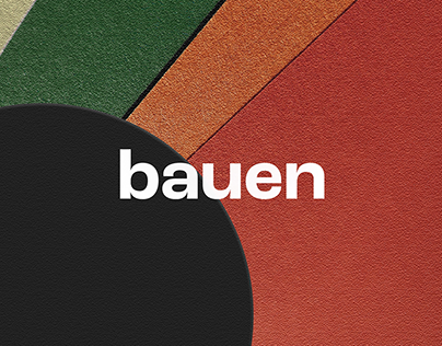 Bauen Architecture Studio