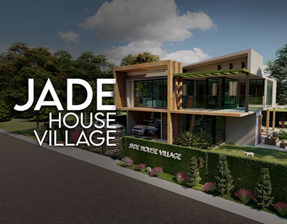 JADE HOUSE VILLAGE