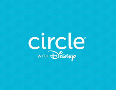 Circle with Disney