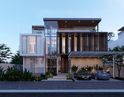 Angel Island Phase 1 Development - Elite Villas