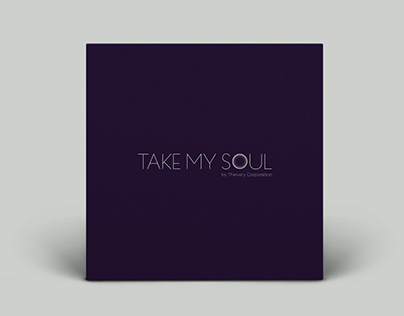 Take My Soul Record Album
