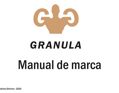 GRANULA | MARCA