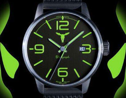 Watch Designs 1