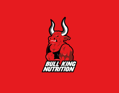 Bull King Nutrition