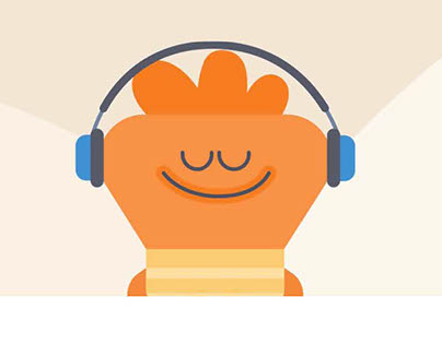 HEADSPACE campaign