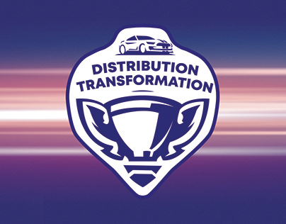 AXA Philippines - Distribution Transformation