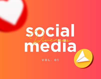 Social Media Vol. 01