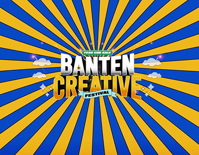 Banten Creative Festival