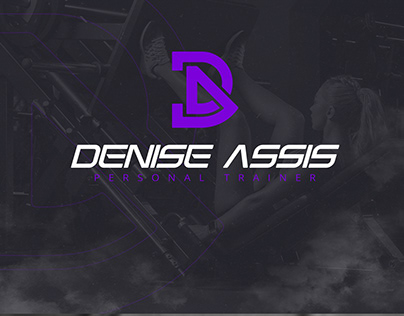 Denise Assis Personal Trainer