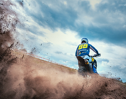 Motocross | Polish Championship | dirtbike photography