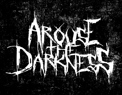 Arouse The Darkness - logotype