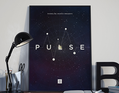 Pulse Poster 