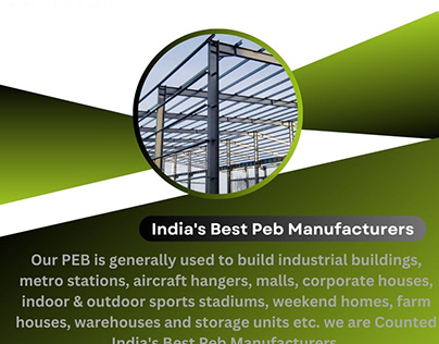 India's Best Peb Manufacturers