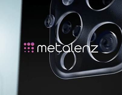Metalenz Brand Video