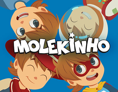Molekinho (2017 campaign)
