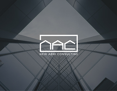 Logo and Branding for Business Consulting