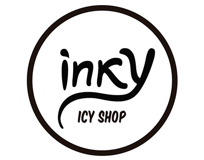 Inky - Icy shop