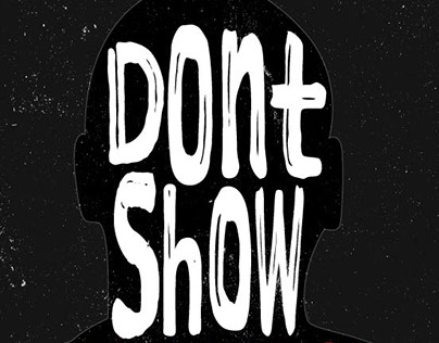 Don't Show Anyone Album Cover