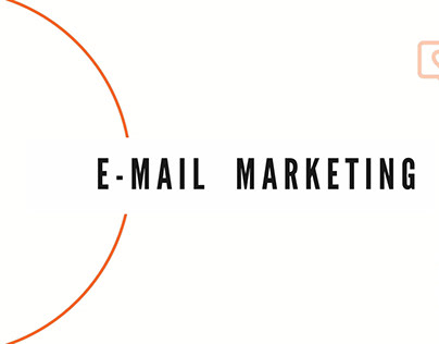 E-mail marketing para agência Digital LOA