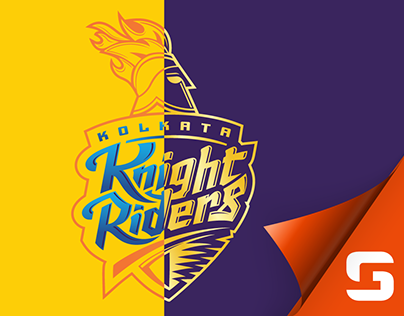 IPL Logos - Colours Swapped