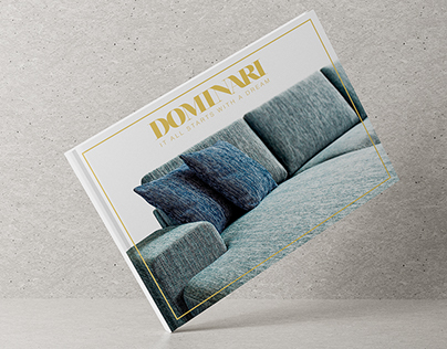 DOMINARI furniture catalogue