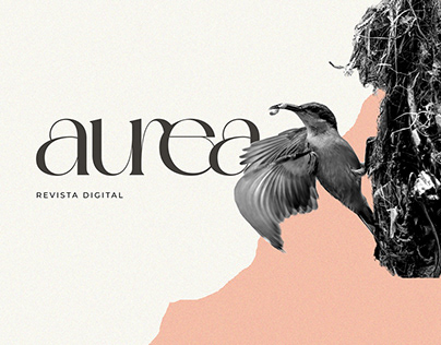 Aurea - Revista Digital