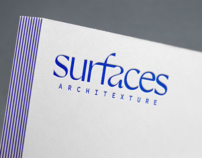 Surface - Architexture