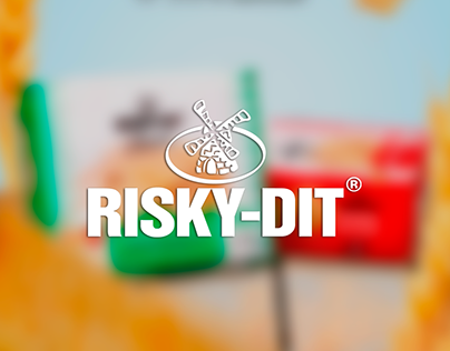 Fotografía de productos1 - Tostadas de arroz RISKY-DIT