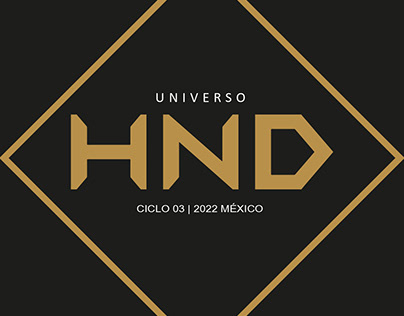 Catálogo HND