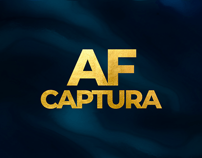 AF Captura, creación de marca