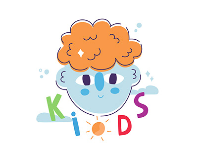 icons for kindergarten