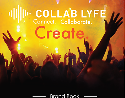 CollabLyfe Brand Book