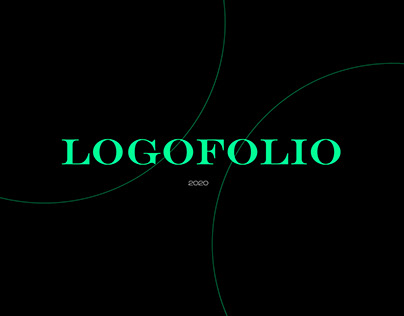 Lisa Omore: Logofolio 2020