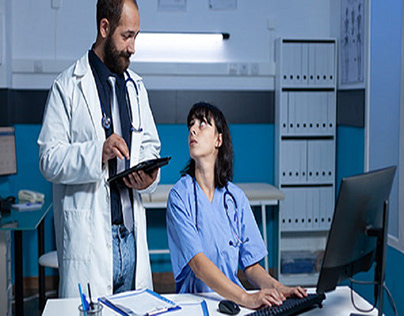 Guidelines for Medical Practice Management Solutions