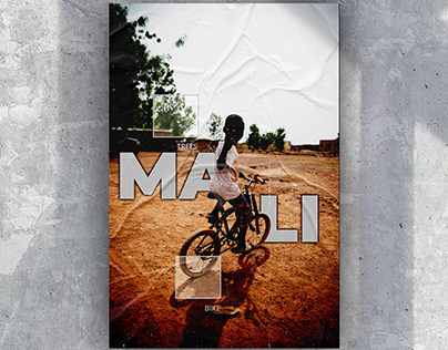 Poster Mali