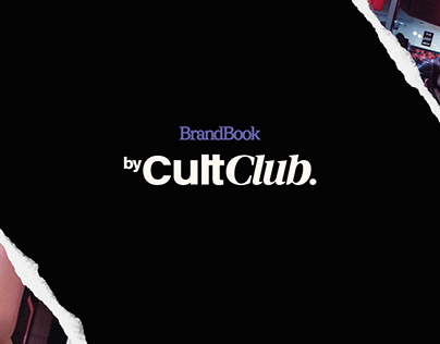 ByCultclub - Brandboard