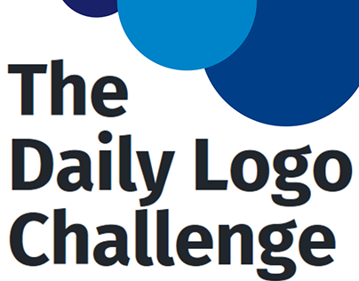 - Daily Logo Challenge Logofolio -