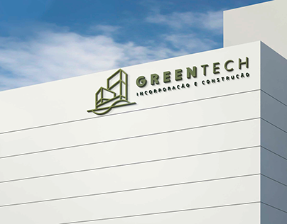 Branding GreenTech