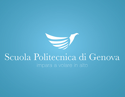 Scuola Politecnica di Genova | Brand Identity