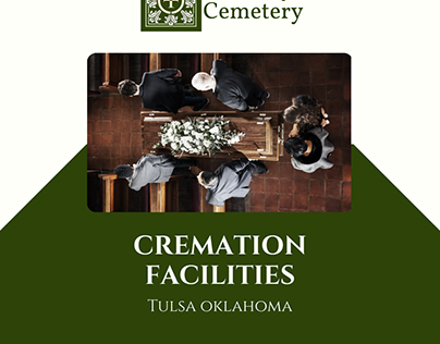 cremation facilities