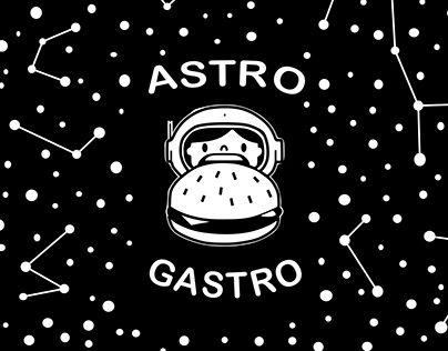 Astro Gastro