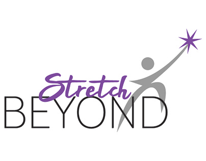 Stretch Beyond - LaChina Robinson