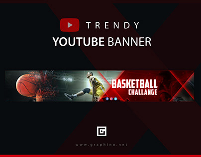 Trendy Youtube Cover Design || 2020