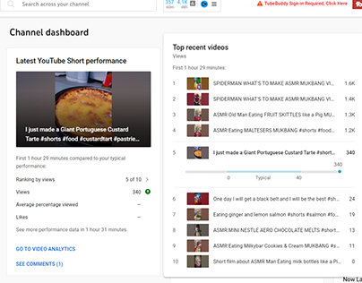 YouTube Channel Manager To Grow Channel Organically