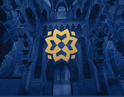 Branding | Muslim Construction Foundation Logo