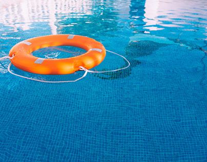 Pool Repair Gilbert -Problems Encountered in Pool