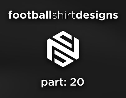 Football Shirt Designs | Part: 20